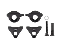 RockShox Saddle Rail Clamp Kit (w/ Bolts) (Reverb AXS) (A1)