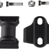 RockShox Saddle Rail Clamp Kit w/ Bolts (Reverb)