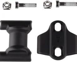 RockShox Saddle Rail Clamp Kit w/ Bolts (Reverb)