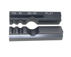 RockShox Seatpost Vice Blocks (7.5mm, 10mm) (25-35mm)