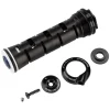 RockShox SID B1/Reba A8 Motion Control Reverse Remote Compression Damper (Pull Cable to Open) (Included Remote Spool & Cable Clamp)