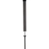 RockShox Spring Internals (Left) (Recon Silver, 26" 29", 100mm, Solo Air)
