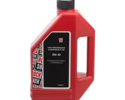 RockShox Suspension Oil (0W-30) (Pike, Lyrik B1, Yari Lower Legs) (1L)