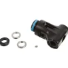RockShox Symmetric Yoke (Deluxe ThruAktiv, A1) (2017-20) (NLS)