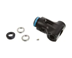 RockShox Symmetric Yoke (Deluxe ThruAktiv, A1) (2017-20) (NLS)