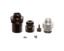 RockShox Threaded Barb Kit (Barb Assembly & Poppet Housing) (Reverb)