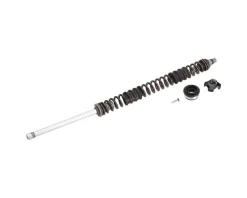 RockShox Top Cap & Adjuster Knob Kit (Medium) (XC30 A1-A3/30 Silver A1) (26") (100mm)