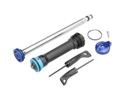 RockShox TurnKey Crown-Adjust Damper Assembly (For 80-120mm Travel Recon Silver C1, 2017+)