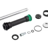 RockShox Turnkey Fork Damper Assembly (Remote 17mm) (2018+)(26" Judy Silver A1+/30 Silver A3+)