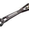 RockShox Vivid/Vivid Air Spanner Wrench/Air Valve/Torx Tool