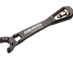 RockShox Vivid/Vivid Air Spanner Wrench/Air Valve/Torx Tool