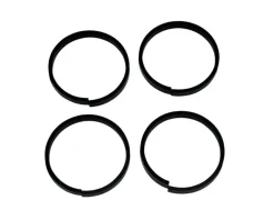RockShox Volume Reducer Kit (SuperDeluxe/Deluxe, 2023+) (Qty 4)