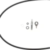 RockShox XLoc Banjo Hose Barb Kit