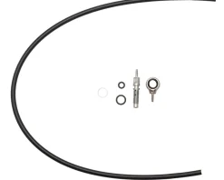 RockShox XLoc Banjo Hose Barb Kit