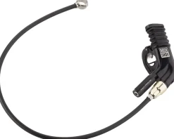 RockShox XLoc Full Sprint Remote (Gold Adjuster) (Includes Hose/Banjo) (Left) (SID/Revelation/Monarch XX)