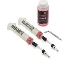 RockShox XLoc/Reverb Standard Bleed Kit