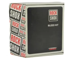 RockShox XLoc/Reverb Standard Bleed Kit