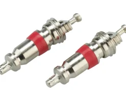RockShox Air Valve Core Kit (Pair) (Schrader Valve) (Forks/Shocks/Reverb Dropper)