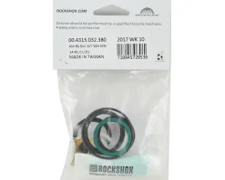 RockShox Basic Air Can Service Kit (Monarch Air B1, Plus, XX,RL C1) (Non HV)