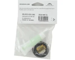 RockShox Basic Air Can Service Kit (2008-2010 Ario/Monarch)