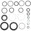 RockShox Basic Fork Service Kit (Recon Silver TK) (C1) (Non-Boost)