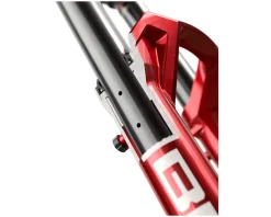 RockShox BoXXer Ultimate Charger3 Suspension Fork (20 x 110mm) (44mm Offset) (Black) (27.5") (200mm)