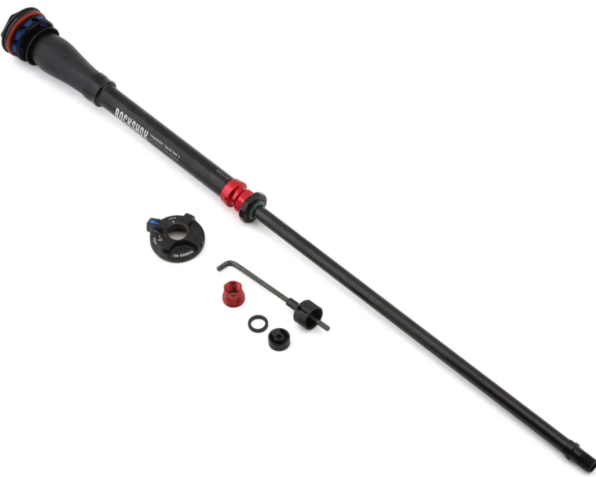 RockShox Charger Race Day 2 Fork Upgrade Kit (Manual Lockout) (2 Position) (32mm)