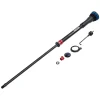 RockShox Charger Race Day 2 Remote Damper Upgrade Kit (2 Position) (2021+) (SID 35mm Base/Select/Select+/Ultimate C1+)