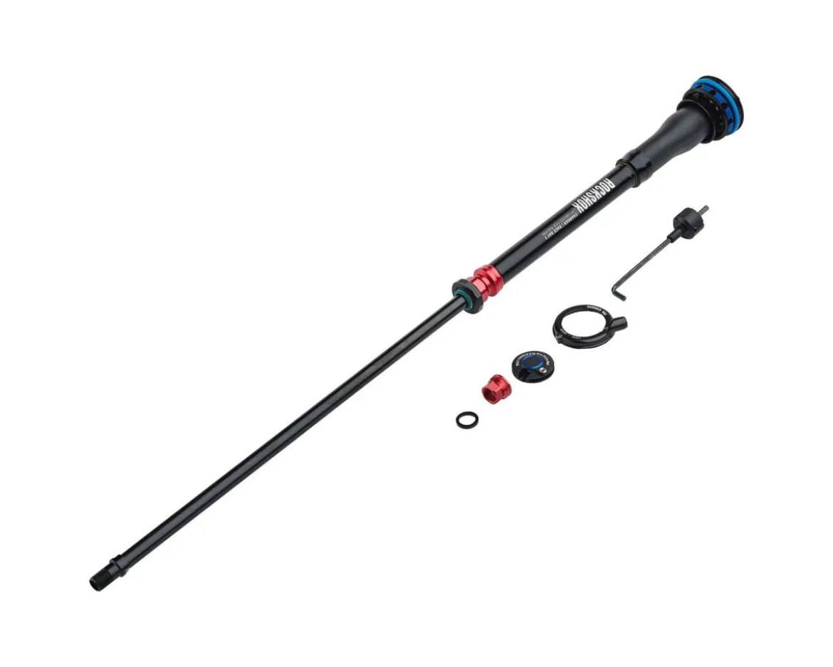RockShox Charger Race Day 2 Remote Damper Upgrade Kit (2 Position) (2021+) (SID 35mm Base/Select/Select+/Ultimate C1+)