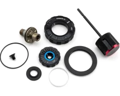 RockShox Charger 3.1 RC2 Damper Upgrade Kit (2023+ Lyrik D1+)