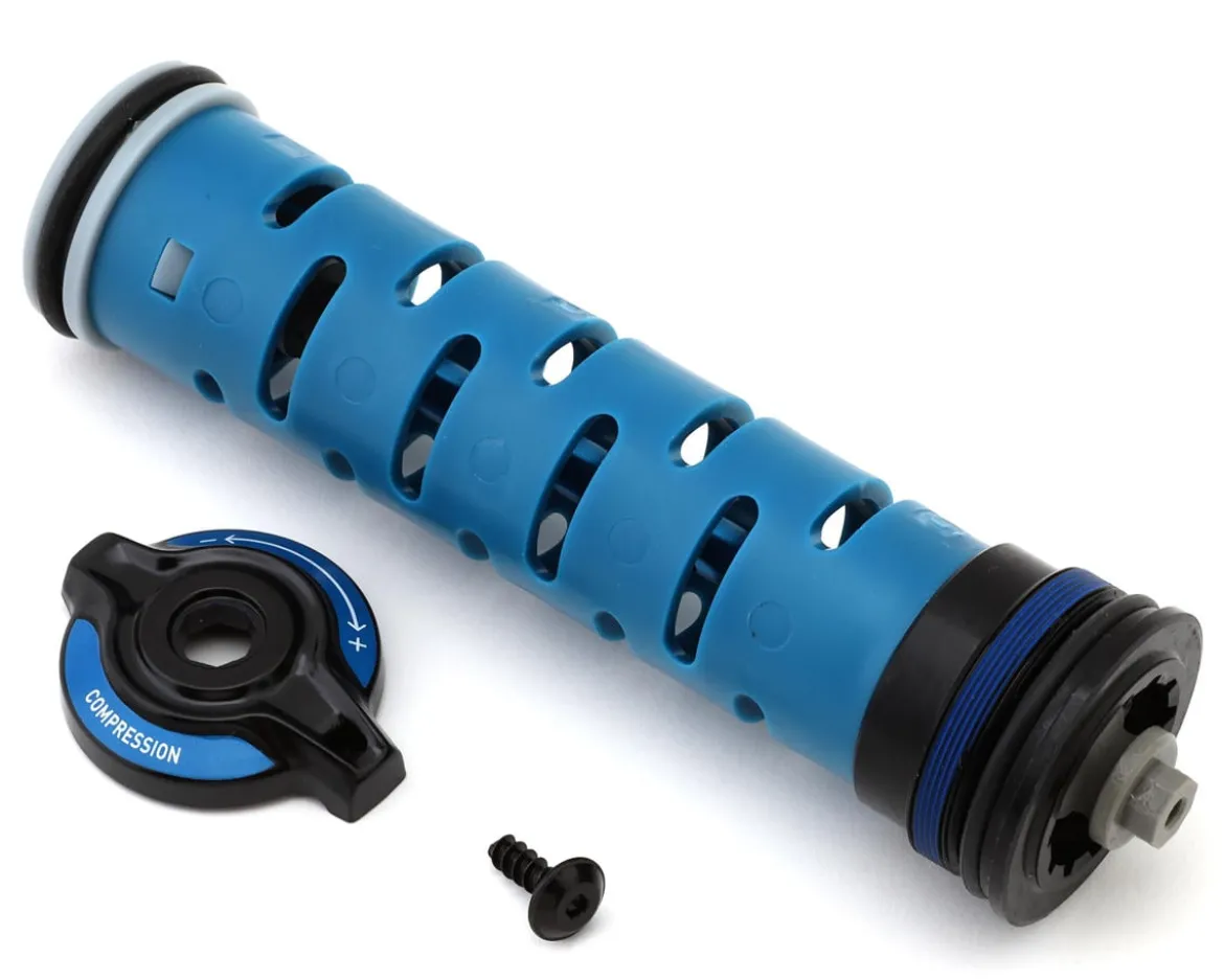 RockShox Damper Upgrade Kit (Motion Control RC, Domain 38mm) (B1+, 2022+)