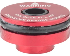 RockShox DebonAir Air Spring Sealhead (35mm, Sealhead Assembly, SID 35mm C1)