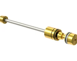 RockShox DebonAir+ Air Spring Upgrade Kit w/ Buttercup (2021+ ZEB A1+) (190mm)