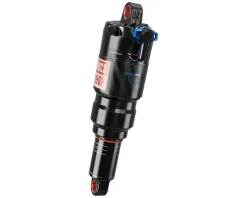 RockShox Deluxe Ultimate RCT Rear Shock (C2) (Black) (190mm) (37.5mm) (Standard) (Metric)
