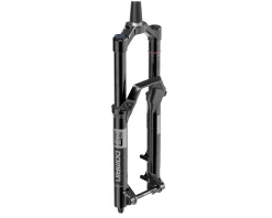 RockShox Domain Gold Suspension Fork (Black) (DebonAir) (44mm Offset) (27.5") (180mm) (15 x 110mm) (C1)