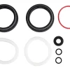 RockShox Flangeless Dust Wiper Kit (38mm) (2021+ Zeb A1+) (2022+ Domain B1+) (2024+ Boxxer D1+)
