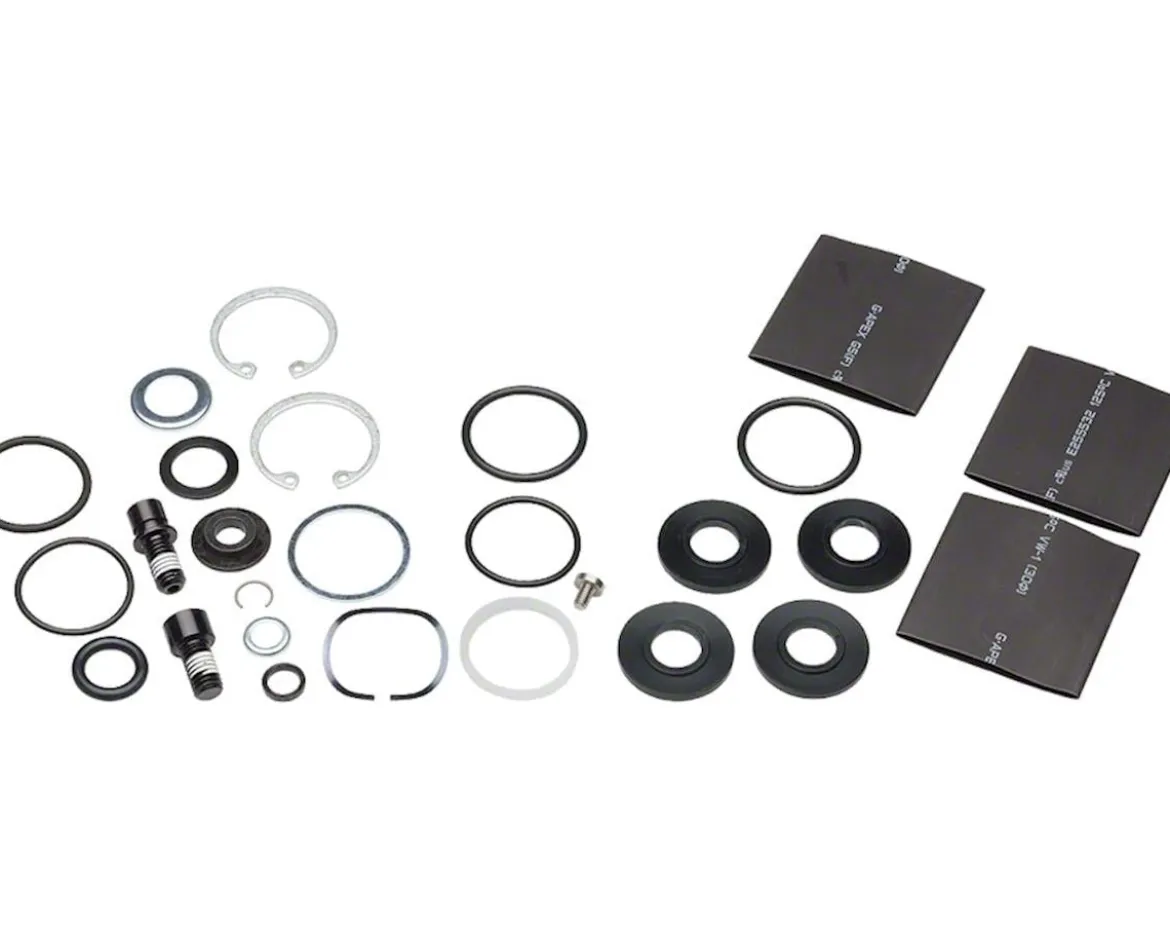 RockShox Fork Service Kit (BoXXer Race/RC) (2010-2016)