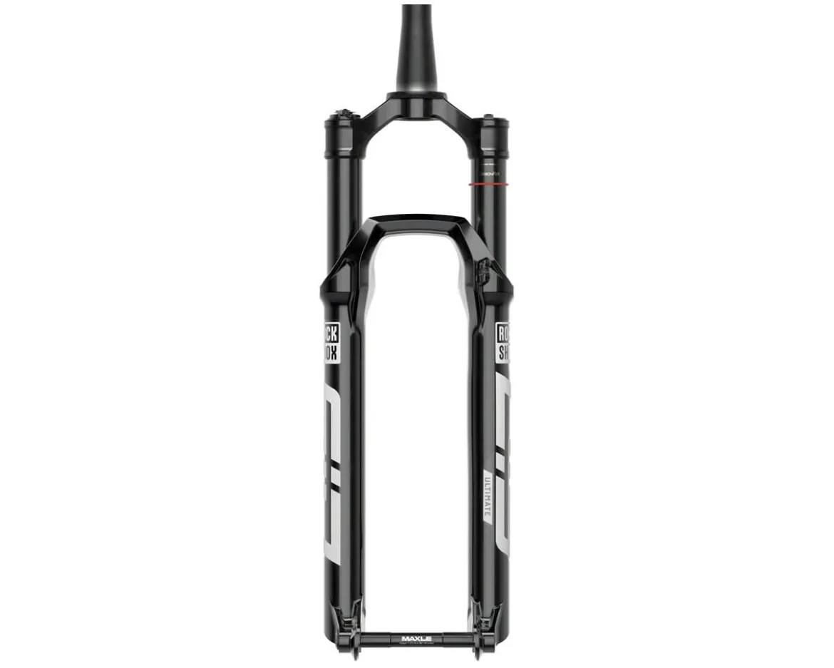 RockShox Fork SID Ultimate Suspension Fork (2 Position Remote) (Race Day) (44mm Offset) (Black) (29") (120mm) (15 x 110mm)