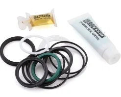 RockShox 50 Hour Rear Shock Air Can Basic Service Kit (Monarch DebonAir) (2015+)