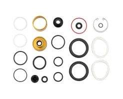 RockShox 200 Hour/1 Year Fork Service Kit (2023+ ZEB SELECT A2+)