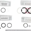 RockShox 200 Hour/1 Year Fork Service Kit (2016-2017 Lyrik/Pike 29+ Solo Air A1)