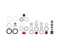 RockShox 200 Hour/1 Year Service Kit (Lyrik Base/Select/Select+/Ultimate) (2022+) (Gen-D)