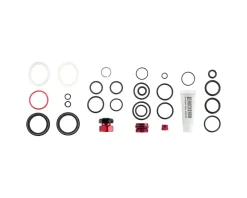 RockShox 200 Hour/1 Year Service Kit (Sid SL 32mm, Base/Select/Select+/Ultimate) (2024+) (Gen-D)