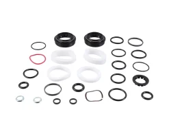 RockShox 200 Hour/1 Year Service Kit (30 Gold & Silver) (2018+)