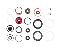RockShox 200 Hour/1 Year Service Kit (Charger Flight Attendant DB Lyrik D1)
