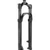 RockShox Judy Silver TK A3 Suspension Fork (Black) (42mm Offset) (Fork Crown Lockout) (27.5") (100mm) (QR) (Solo Air)