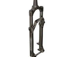 RockShox Judy Silver TK A3 Suspension Fork (Black) (51mm Offset) (Fork Crown Lockout) (29") (120mm) (Tapered) (Solo Air)