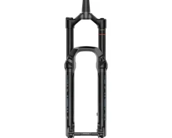 RockShox Lyrik Select Suspension Fork (D1) (Black) (15 x 110mm) (37mm Offset) (27.5