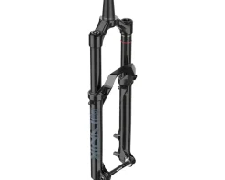 RockShox Lyrik Select Suspension Fork (D1) (Black) (15 x 110mm) (37mm Offset) (27.5