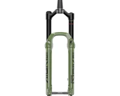 RockShox Lyrik Ultimate Charger 3 RC2 Suspension Fork (Green) (15 x 110mm) (37mm Offset) (27.5") (160mm) (D1)